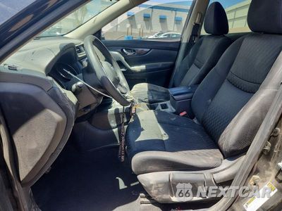 Zdjęcie 7 z 14 samochodu: 2017 NISSAN ROGUE S VIN:KNMAT2MT7HP580135 - miniatura
