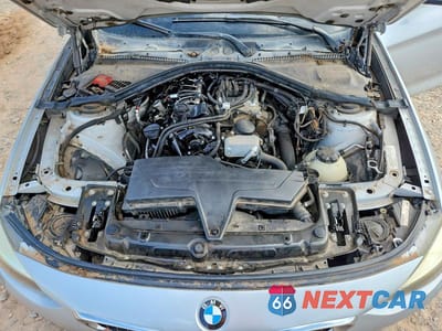 Zdjęcie 12 z 13 samochodu: 2014 BMW 328 XIGT VIN:WBA3X5C52ED242718 - miniatura