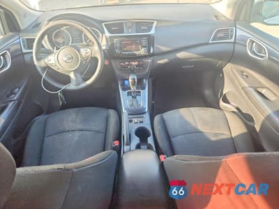 Zdjęcie 8 z 12 samochodu: 2018 NISSAN SENTRA SR VIN:3N1AB7AP9JY281017 - miniatura
