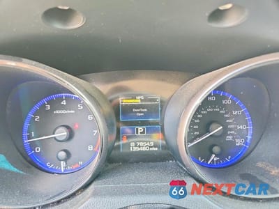 Zdjęcie 9 z 13 samochodu: 2016 SUBARU LEGACY 3.6R LIMITED VIN:4S3BNEJ67G3041549 - miniatura