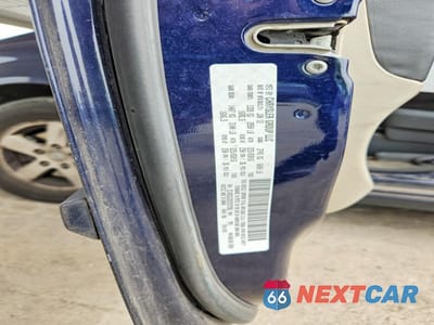 Zdjęcie 13 z 13 samochodu: 2012 DODGE GRAND CARAVAN SXT VIN:2C4RDGCG9CR373786 - miniatura