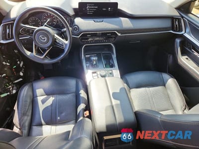 Zdjęcie 8 z 14 samochodu: 2024 MAZDA CX-90 PREMIUM VIN:JM3KKDHD6R1146693 - miniatura