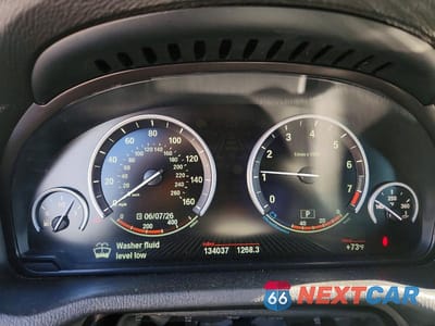 Zdjęcie 9 z 13 samochodu: 2015 BMW X3 XDRIVE28I VIN:5UXWX9C53F0D57250 - miniatura