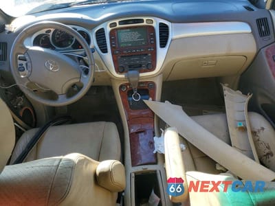 Zdjęcie 8 z 12 samochodu: 2006 TOYOTA HIGHLANDER HYBRID VIN:JTEEW21A460023678 - miniatura