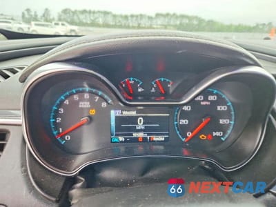 Zdjęcie 9 z 12 samochodu: 2015 CHEVROLET IMPALA LTZ VIN:2G1165S31F9103748 - miniatura