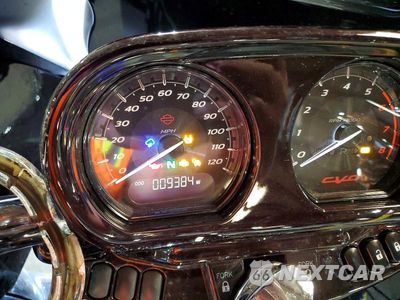 Zdjęcie 7 z 8 samochodu: 2023 HARLEY-DAVIDSON FLTRXSEANV VIN:1HD1TKH11PB950367 - miniatura