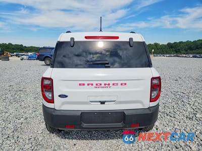 Zdjęcie 6 z 13 samochodu: 2024 FORD BRONCO SPORT BIG BEND VIN:3FMCR9B6XRRF10146 - miniatura