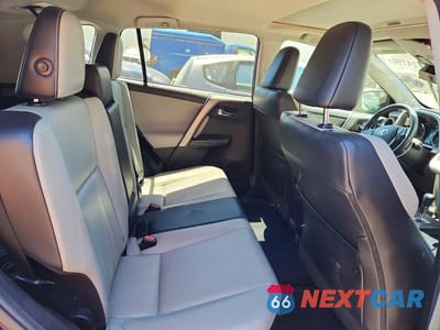 Zdjęcie 11 z 13 samochodu: 2017 TOYOTA RAV4 PLATINUM VIN:2T3DFREV2HW542989 - miniatura