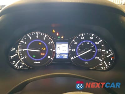 Zdjęcie 9 z 14 samochodu: 2019 INFINITI QX80 LUXE VIN:JN8AZ2NEXK9228102 - miniatura