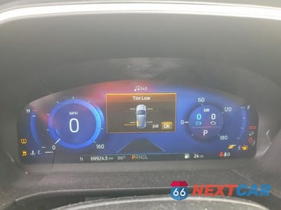 Zdjęcie 9 z 13 samochodu: 2020 FORD ESCAPE SE SPORT VIN:1FMCU0BZ1LUA69365 - miniatura