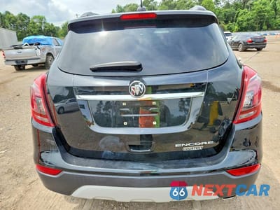 Zdjęcie 6 z 12 samochodu: 2022 BUICK ENCORE PREFERRED VIN:KL4CJASM7NB511355 - miniatura