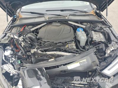 Zdjęcie 11 z 12 samochodu: 2019 AUDI A4 PREMIUM PLUS VIN:WAUENAF43KA006926 - miniatura