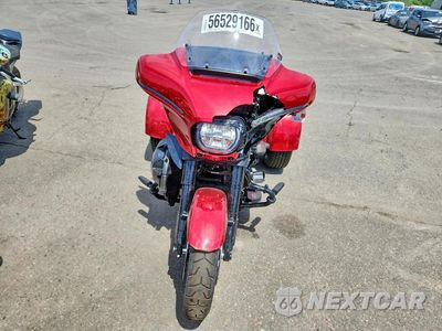 Drugie zdjęcie samochodu z przodu: 2026 HARLEY-DAVIDSON FLHLT VIN:1HD1MGN16TB854663 - miniatura