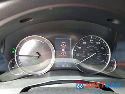Zdjęcie 9 z 12 samochodu: 2016 LEXUS ES 300H VIN:JTHBW1GG9G2120053 - miniatura