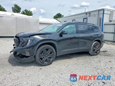 2026 GMC ACADIA ELEVATION 1GKENKKS7TJ119068 - główne zdjęcie licytacji z USA - miniatura