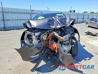 Piąte zdjęcie samochodu w środku: 2014 BUICK ENCLAVE VIN:5GAKVBKD5EJ259866 - miniatura