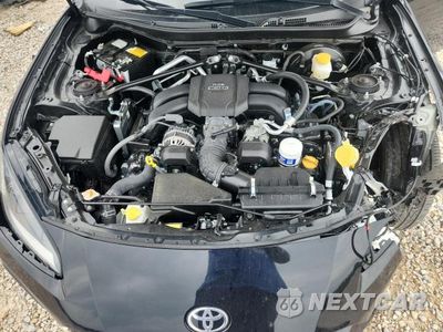 Zdjęcie 11 z 12 samochodu: 2026 TOYOTA GR86 BASE VIN:JF1ZNBB13T9075176 - miniatura
