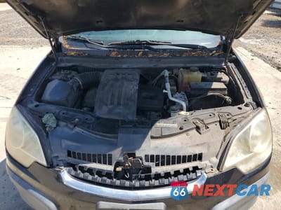 Zdjęcie 11 z 12 samochodu: 2012 CHEVROLET CAPTIVA SPORT VIN:3GNAL2EK0CS649478 - miniatura