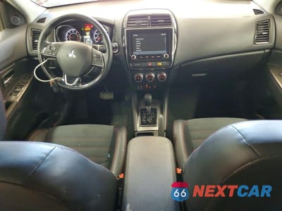Zdjęcie 8 z 13 samochodu: 2024 MITSUBISHI OUTLANDER SPORT S VIN:JA4ARUAU4RU016883 - miniatura