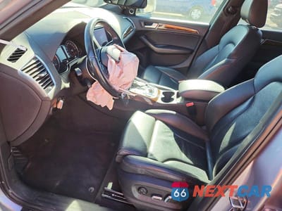 Zdjęcie 7 z 12 samochodu: 2015 AUDI Q5 PREMIUM PLUS VIN:WA1DGAFP4FA092881 - miniatura