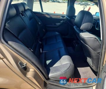Zdjęcie 10 z 12 samochodu: 2000 BMW 323 IT VIN:WBAAR3349YJM01429 - miniatura