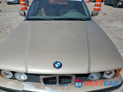 Zdjęcie 11 z 12 samochodu: 1995 BMW 525 I AUTOMATIC VIN:WBAHD6320SGK85913 - miniatura