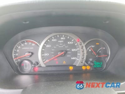 Zdjęcie 9 z 13 samochodu: 2005 HONDA PILOT EXL VIN:5FNYF18635B005413 - miniatura