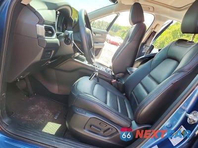 Zdjęcie 7 z 14 samochodu: 2023 MAZDA CX-5 PREMIUM VIN:JM3KFBDM5P0147156 - miniatura