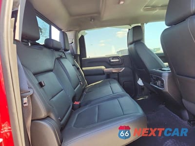 Zdjęcie 10 z 12 samochodu: 2020 CHEVROLET SILVERADO K2500 HEAVY DUTY LTZ VIN:1GC4YPEY6LF113583 - miniatura
