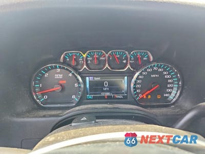Zdjęcie 9 z 14 samochodu: 2017 CHEVROLET TAHOE K1500 LT VIN:1GNSKBKC4HR240849 - miniatura