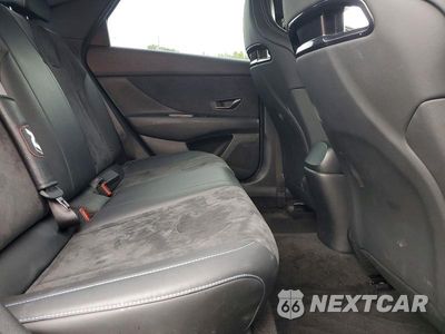 Zdjęcie 10 z 13 samochodu: 2022 HYUNDAI ELANTRA N BASE VIN:KMHLW4AK2NU002296 - miniatura