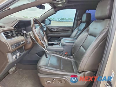 Zdjęcie 7 z 13 samochodu: 2022 GMC YUKON XL DENALI VIN:1GKS1JKL1NR316114 - miniatura