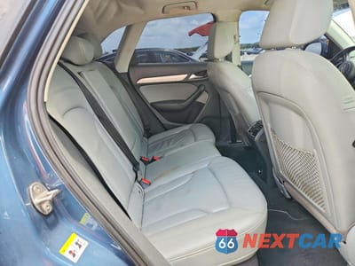 Zdjęcie 11 z 13 samochodu: 2017 AUDI Q3 PREMIUM PLUS VIN:WA1JCCFSXHR006489 - miniatura