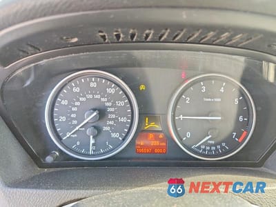 Zdjęcie 9 z 12 samochodu: 2009 BMW X5 XDRIVE48I VIN:5UXFE83529L169609 - miniatura