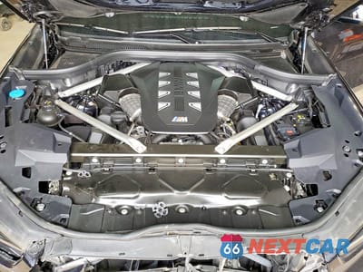 Zdjęcie 12 z 14 samochodu: 2026 BMW X6 M60I VIN:5UX43EX06S9Y05283 - miniatura