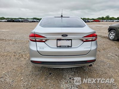 Zdjęcie 6 z 12 samochodu: 2018 FORD FUSION S HYBRID VIN:3FA6P0UU6JR122422 - miniatura