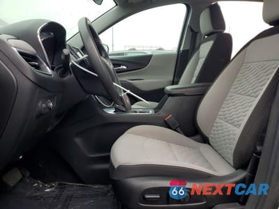 Zdjęcie 7 z 12 samochodu: 2020 CHEVROLET EQUINOX LS VIN:2GNAXHEV6L6272932 - miniatura
