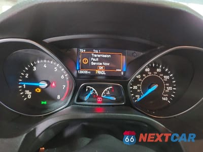 Zdjęcie 9 z 12 samochodu: 2016 FORD FOCUS SE VIN:1FADP3F26GL299810 - miniatura