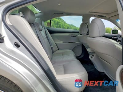 Zdjęcie 10 z 12 samochodu: 2010 LEXUS ES 350 VIN:JTHBK1EG0A2407187 - miniatura