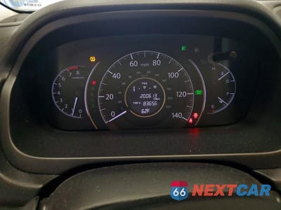 Zdjęcie 9 z 13 samochodu: 2014 HONDA CR-V EXL VIN:2HKRM3H72EH500752 - miniatura