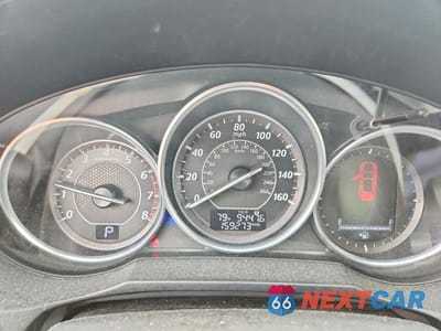 Zdjęcie 9 z 12 samochodu: 2014 MAZDA 6 GRAND TOURING VIN:JM1GJ1W66E1145428 - miniatura