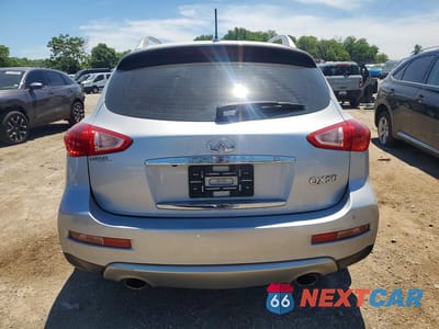Zdjęcie 6 z 13 samochodu: 2017 INFINITI QX50 BASE VIN:JN1BJ0RR9HM414943 - miniatura