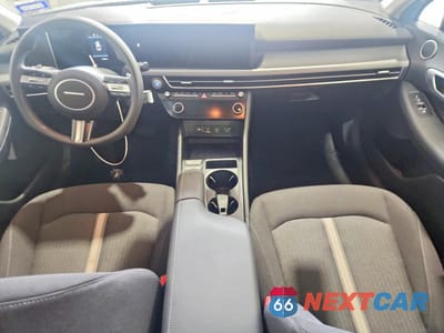 Zdjęcie 8 z 13 samochodu: 2025 HYUNDAI SONATA SEL VIN:KMHL64JA5SA454814 - miniatura