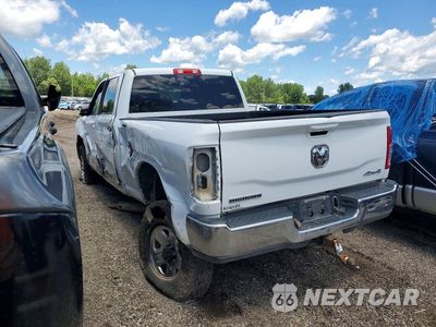 Drugie zdjęcie samochodu z przodu: 2021 RAM 3500 BIG HORN VIN:3C63R3DL0MG635673 - miniatura