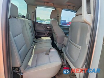 Zdjęcie 10 z 12 samochodu: 2015 GMC SIERRA K1500 VIN:1GTV2TEC0FZ209182 - miniatura