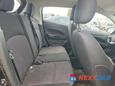 Zdjęcie 10 z 12 samochodu: 2020 MITSUBISHI MIRAGE ES VIN:ML32A3HJ9LH009521 - miniatura