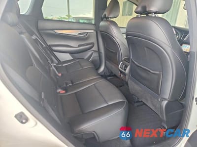 Zdjęcie 11 z 14 samochodu: 2021 INFINITI QX50 LUXE VIN:3PCAJ5BA2MF122614 - miniatura