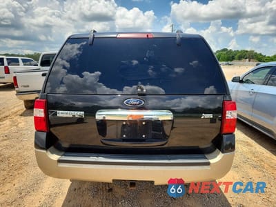 Zdjęcie 6 z 13 samochodu: 2010 FORD EXPEDITION EL EDDIE BAUER VIN:1FMJK1H56AEB52899 - miniatura