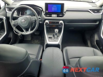 Zdjęcie 8 z 13 samochodu: 2023 TOYOTA RAV4 XLE PREMIUM VIN:2T3C1RFV8PW251534 - miniatura