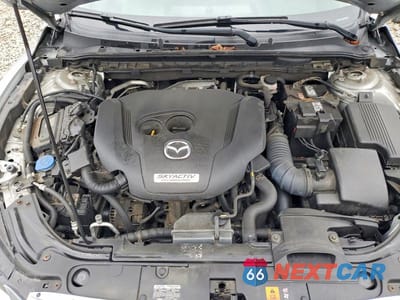 Zdjęcie 11 z 12 samochodu: 2018 MAZDA 6 GRAND TOURING VIN:JM1GL1TY2J1317755 - miniatura